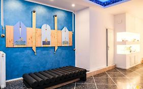 Lia Art Hotel
